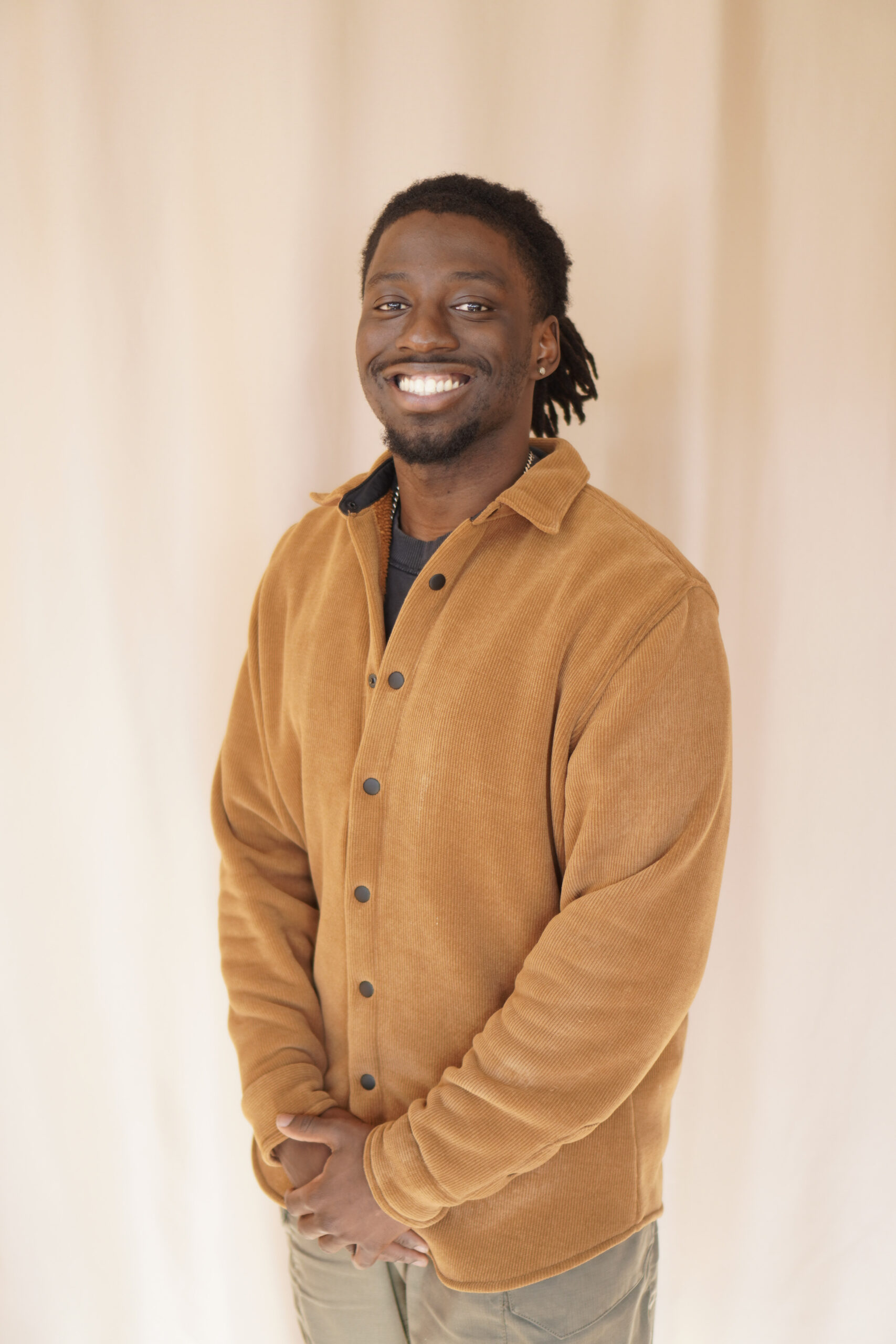 Nadeem Boggerty — MBU + JMU Campus Missionary