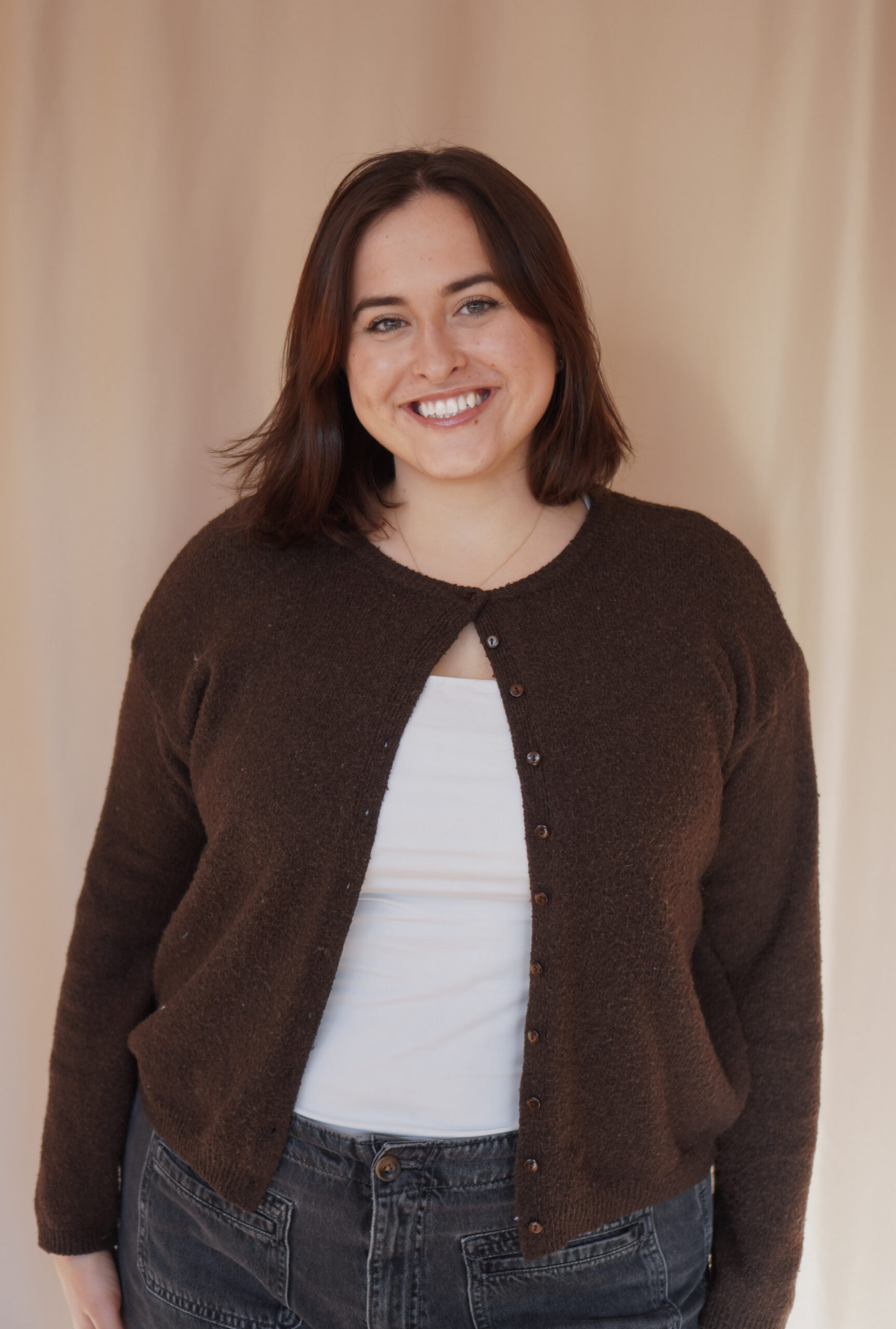 Phi Higgins — JMU Campus Missionary