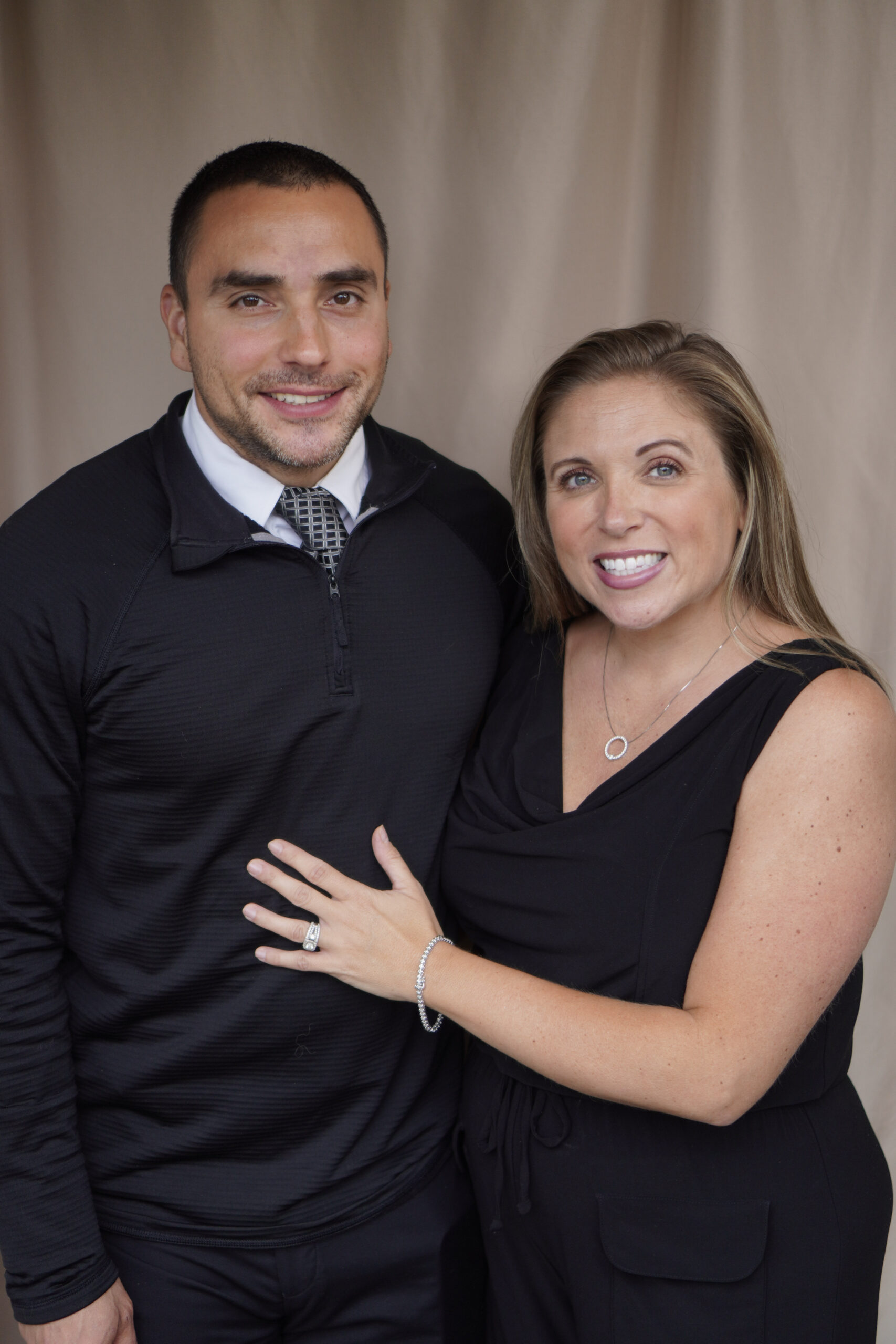 JOE & HEATHER BAROCH