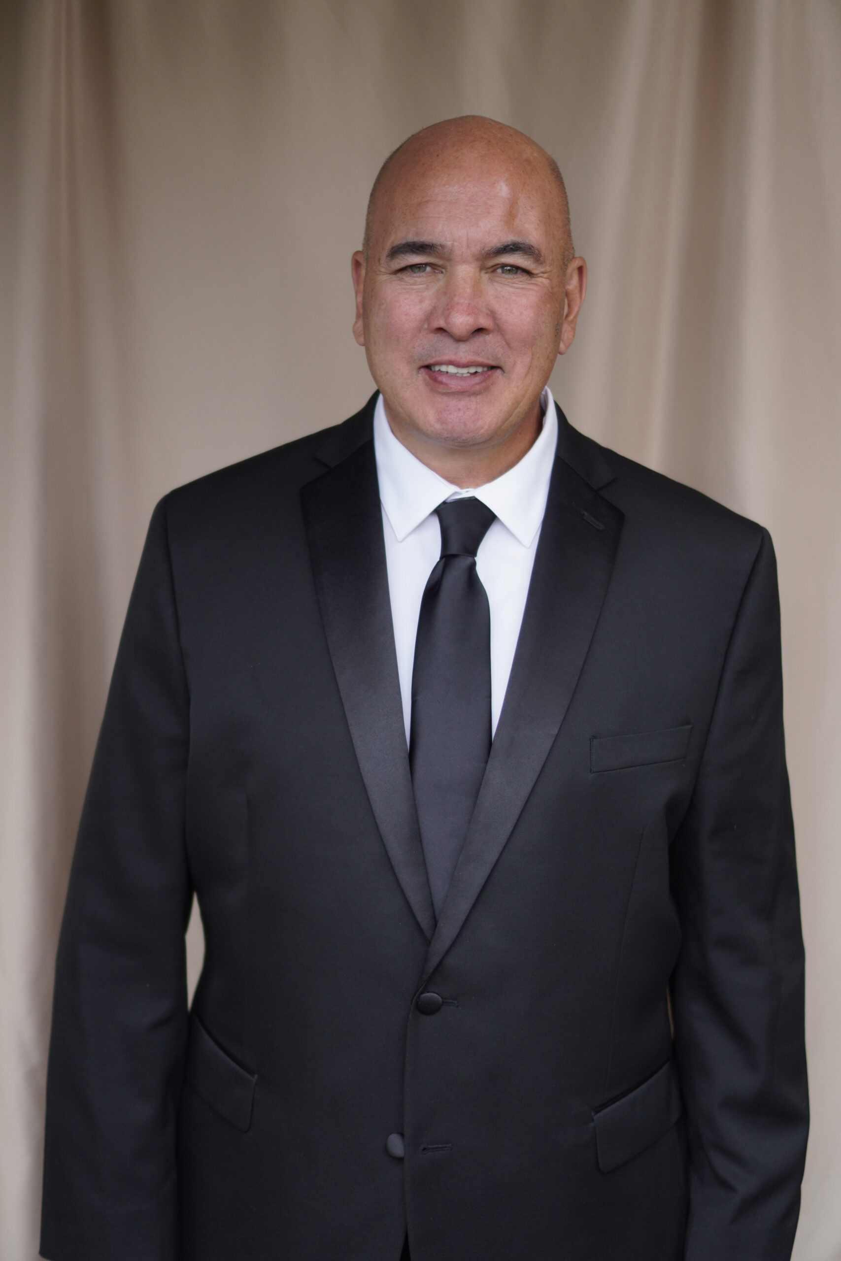 SCOTT LASAM