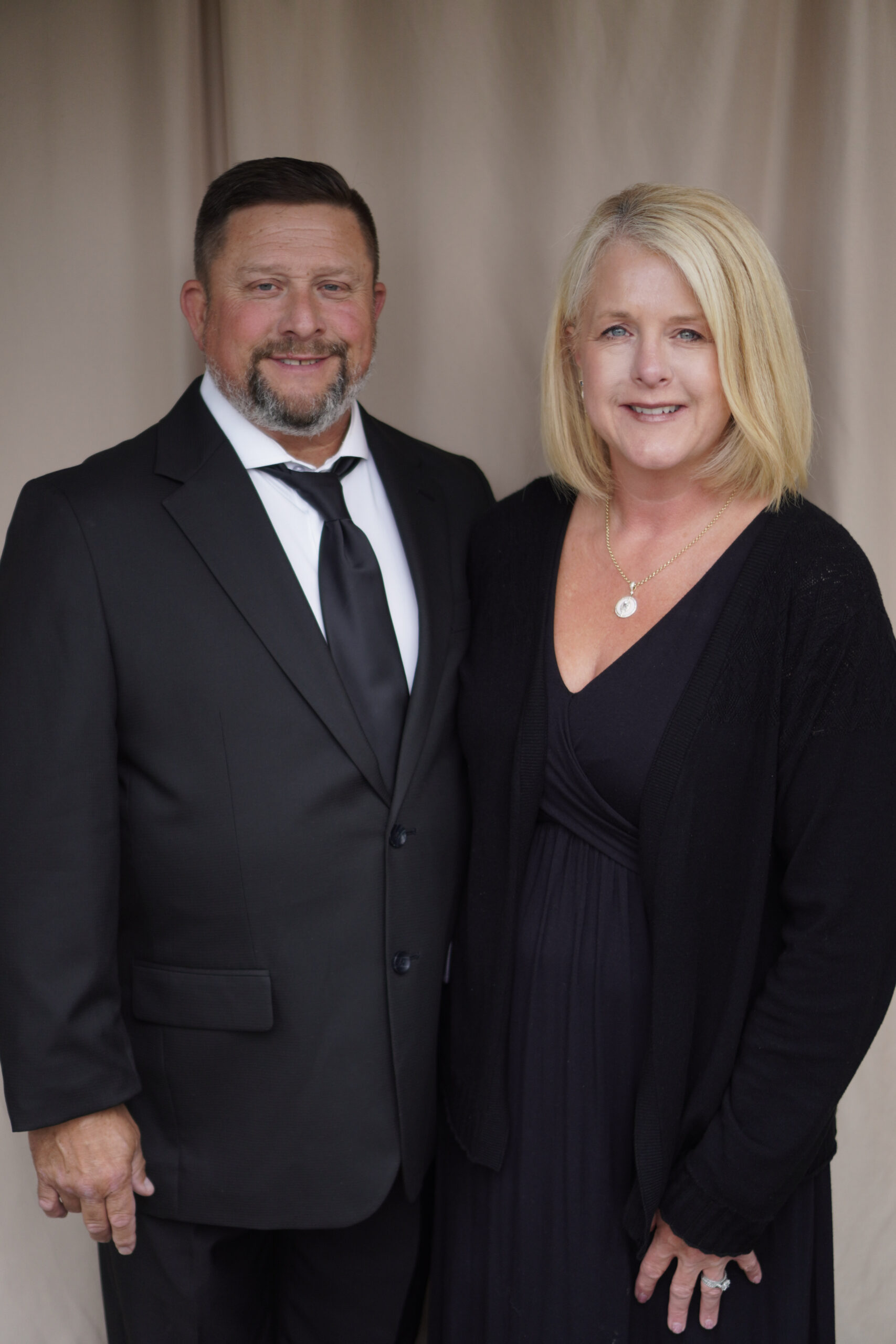 RICK & TRICIA EAGLE