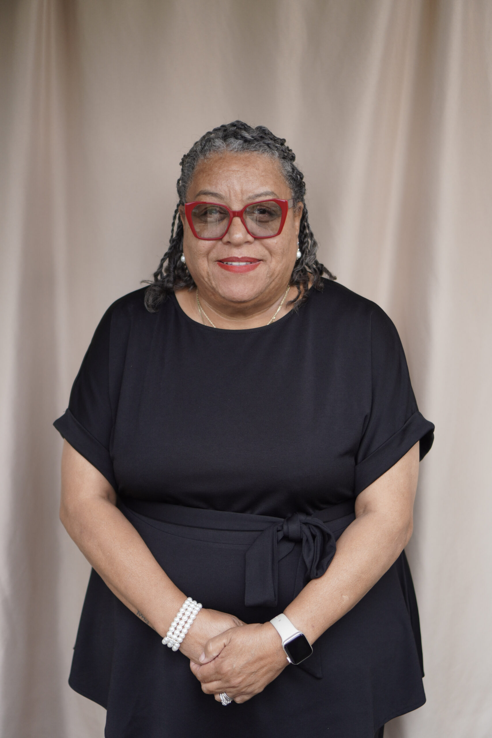 RUTH LYNCH