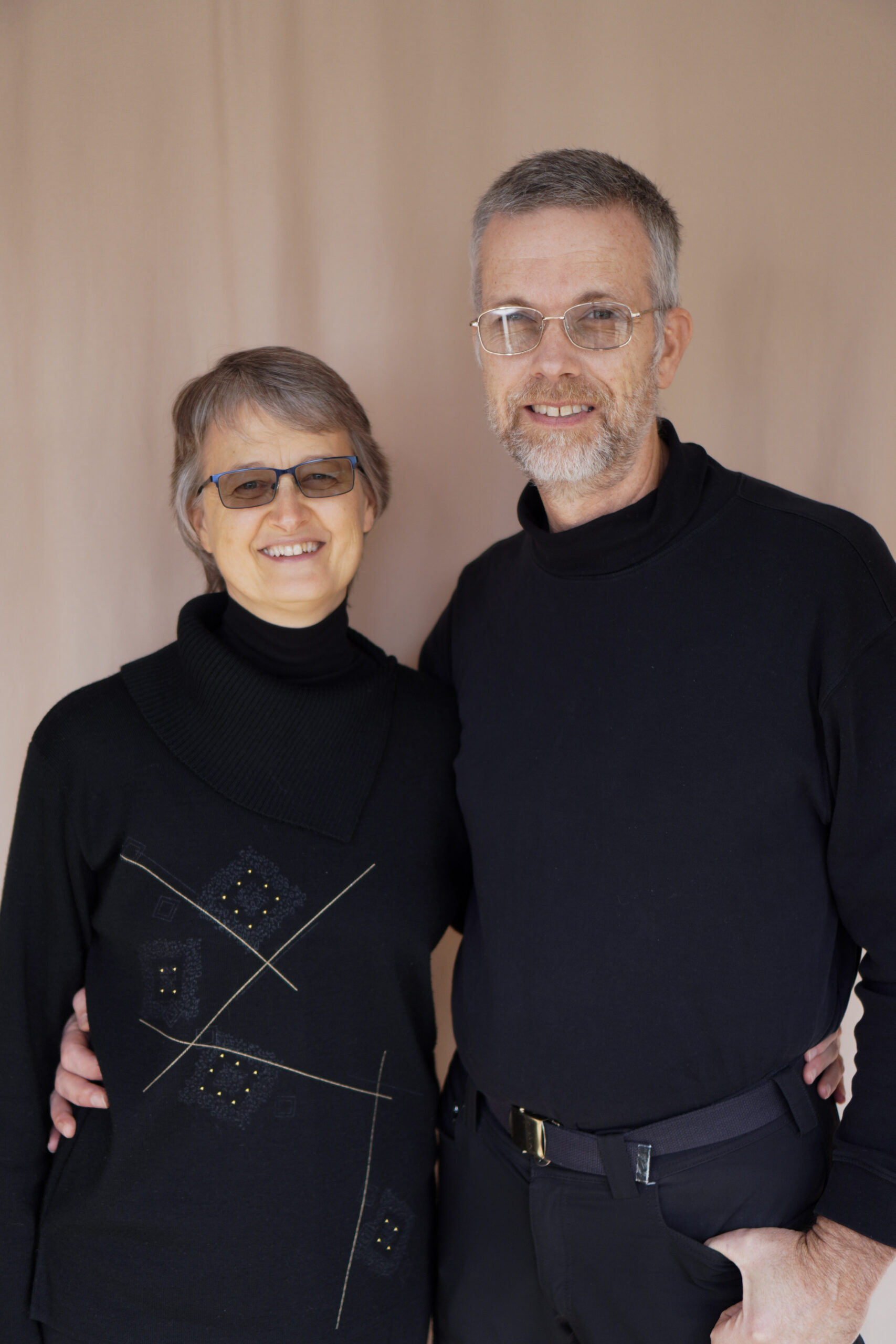 CHRIS & MELODY RIDDLE