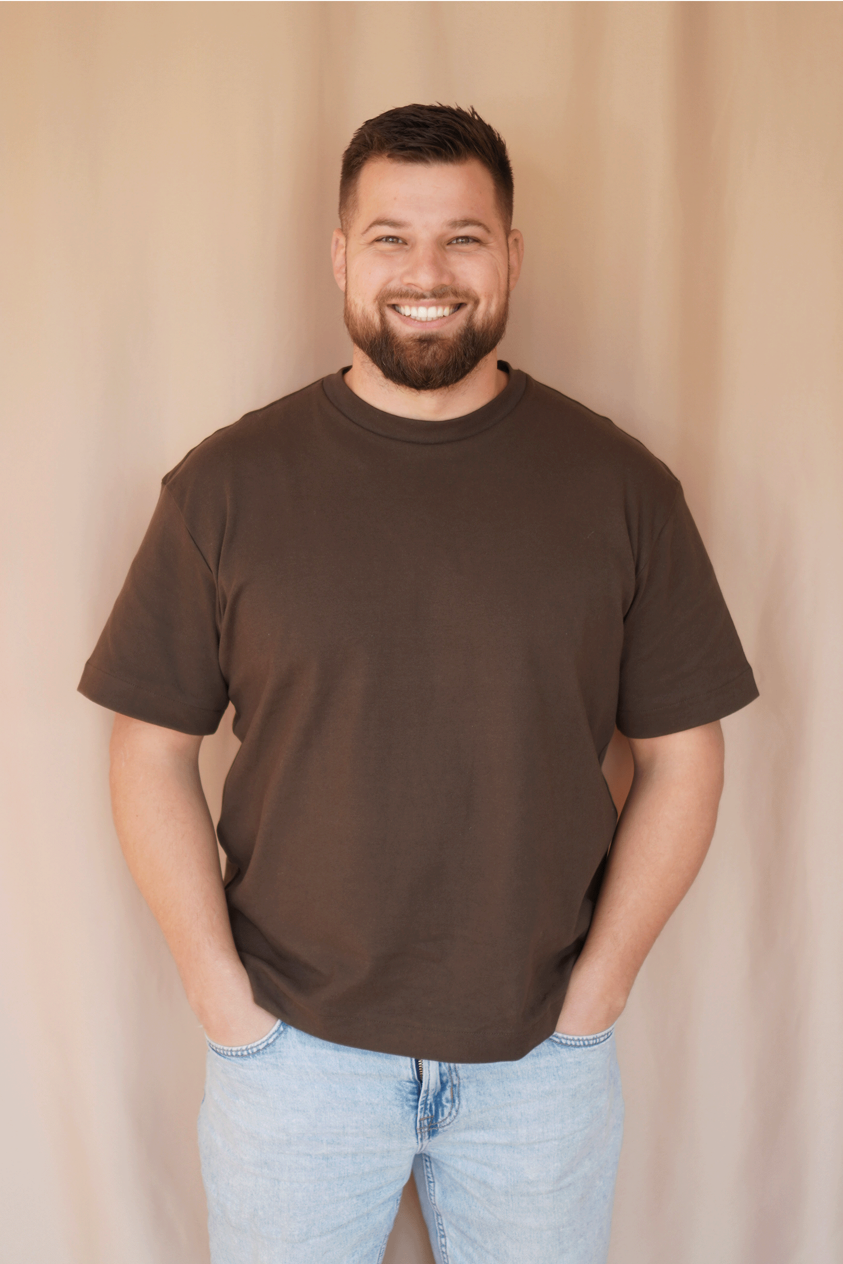 Pastor Gabe Kreider — Regional Catalyst