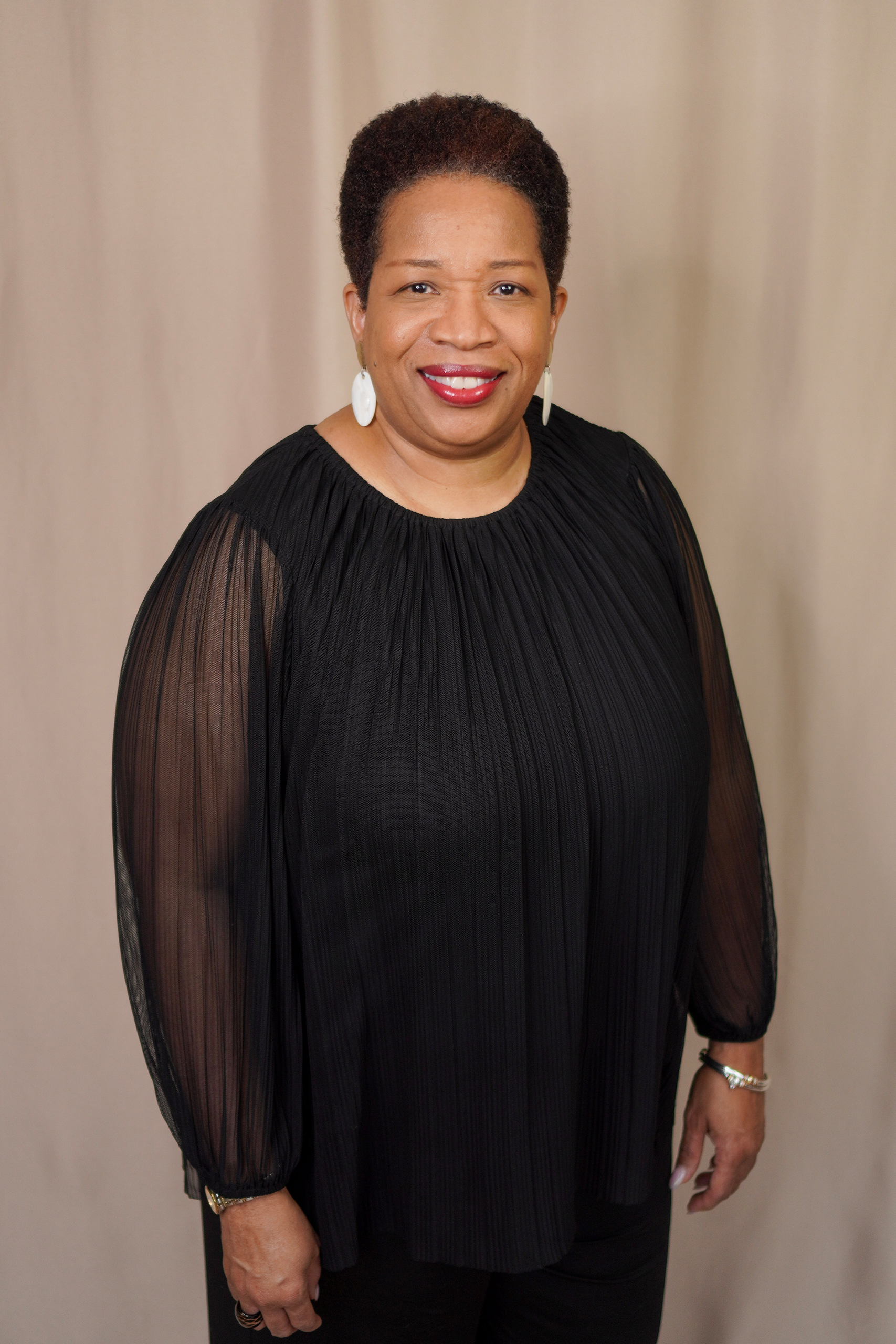 VALARIE GANT