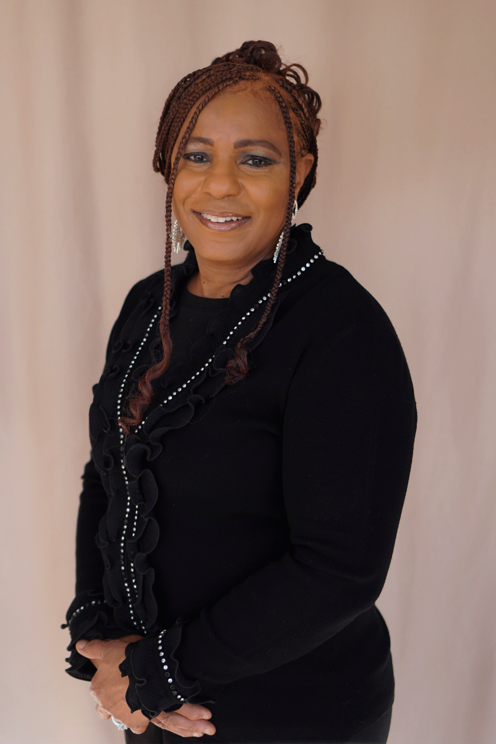 VALARIE GORDON